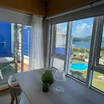 Διαμέρισμα Con Vistas Al Mar B3 Urb Puerto Azul
