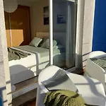 Διαμέρισμα Con Vistas Al Mar B3 Urb Puerto Azul *