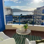 Con Vistas Al Mar B3 Urb Puerto Azul Διαμέρισμα Cedeira