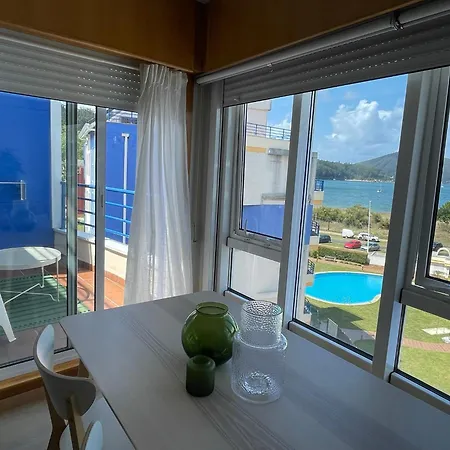 Apartment Con Vistas Al Mar B3 Urb Puerto Azul