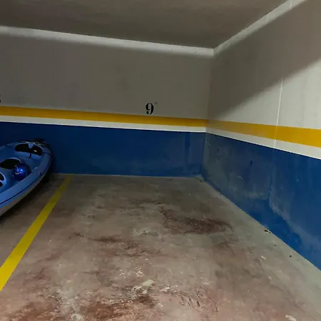 Appartement Con Vistas Al Mar B3 Urb Puerto Azul *