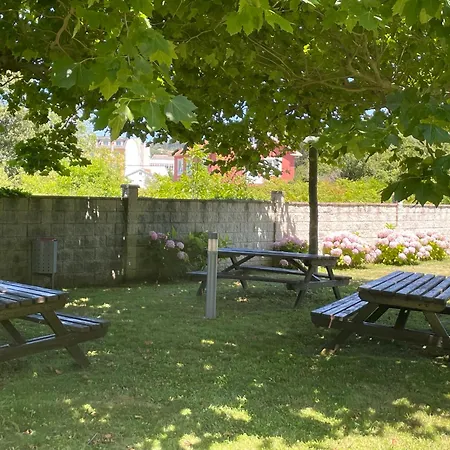 Appartement Con Vistas Al Mar B3 Urb Puerto Azul Cedeira